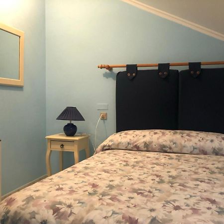 Apartamento Con Hermosas Vistas A La Playa Del Altar Sieiro Exterior foto